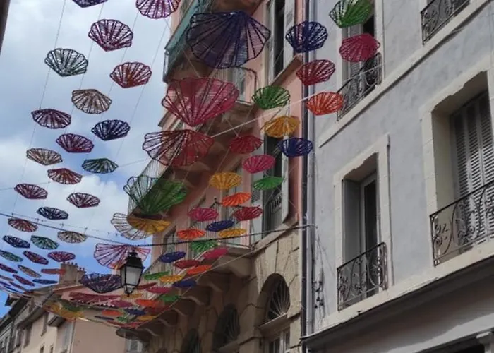 Au Puy Saint Jacques