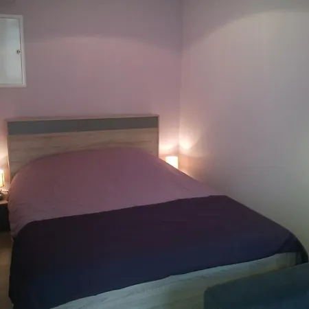 Appartement Au Puy Saint Jacques à Le Puy-en-Velay Extérieur photo