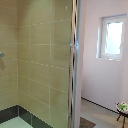 Appartement Au Puy Saint Jacques à Le Puy-en-Velay Extérieur photo