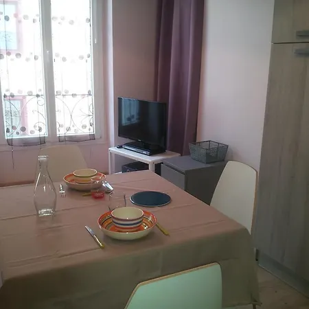 Appartement Au Puy Saint Jacques à Le Puy-en-Velay Extérieur photo