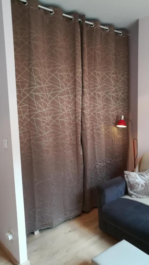 Au Puy Saint Jacques Apartment