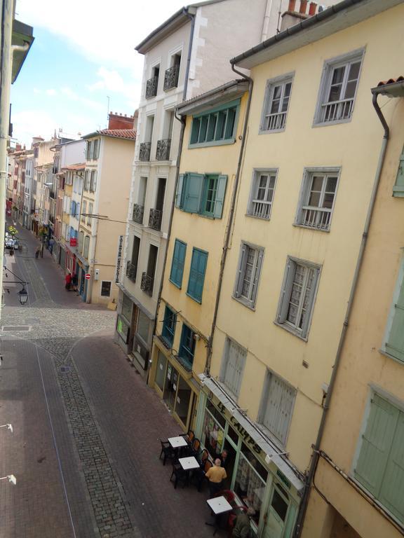 Au Puy Saint Jacques Apartment Le Puy-en-Velay